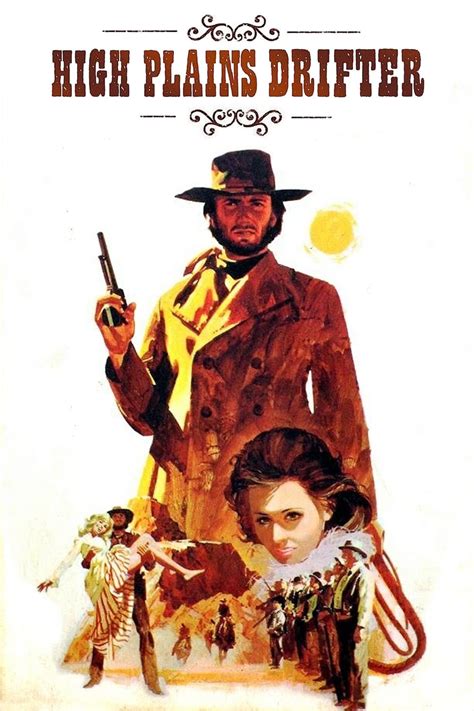 high plains drifter 1973 free.